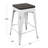 Christie Stackable Bar Stools-156690632-156690638