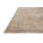 Angela Rose x Loloi Blake Oatmeal / Spice Area Rug-73829607