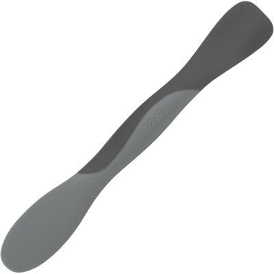 Scoop and Spread Mini Charcoal