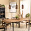 Amania 1 - Light Natural Pendant