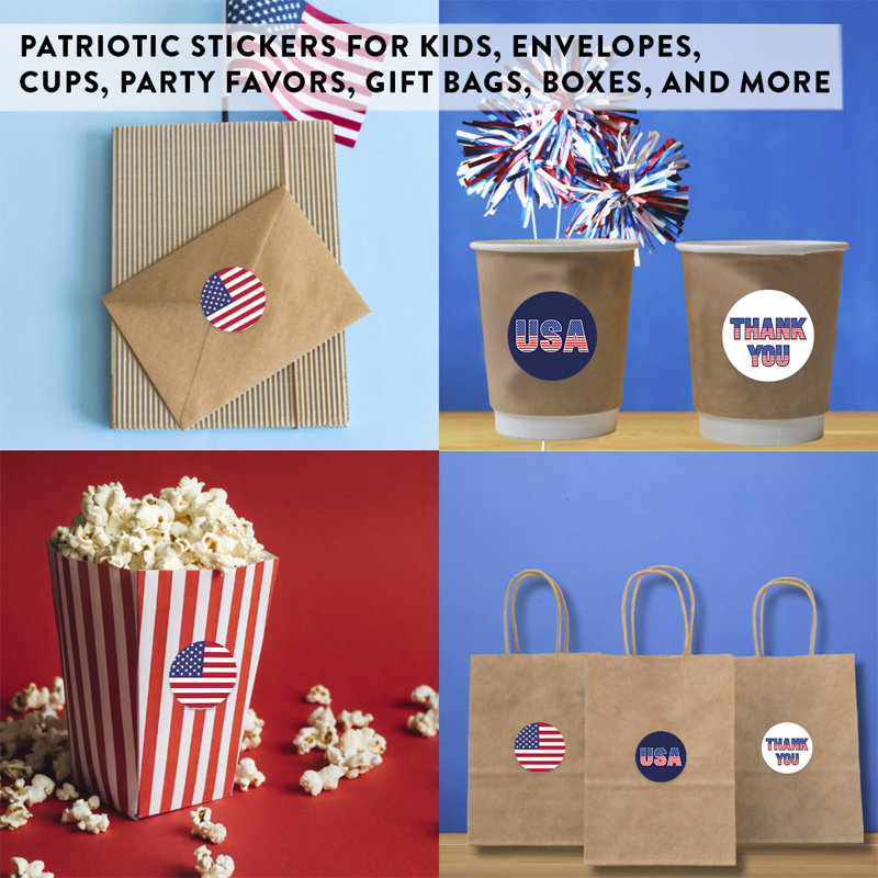 Fêtes en papier