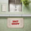 Tapis de sol anti-fatigue imprimé Sh * t Show par Neu 'Rue-700239539
