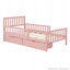 Lit plateforme avec garde-corps et tiroirs de rangement-752069123-752069134