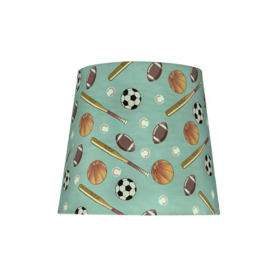 8 in. H Empire Lamp Shade