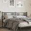 17 Stories Metal Replace Headboard White 193Cm-755827723-755827718