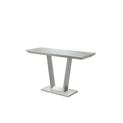 Ami-May 110Cm Console Table