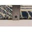 Ankara Red Kilim 5'3" x 8'0"