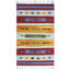 Southwestern Cotton Hand Woven Area Rug-20206440