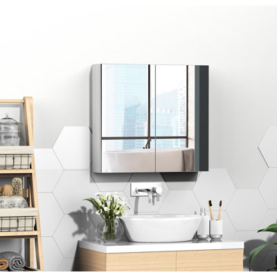 Armoire de salle de bain Kleankin
