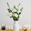Faux fleurs artificielles en soie Audet-100696652