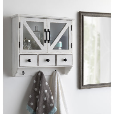 Zofia Accent Cabinet