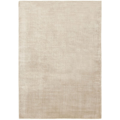Endora Hand Loomed Viscose Area Rug