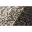 Tapis oriental en laine noué à la main beige / vert Marquis