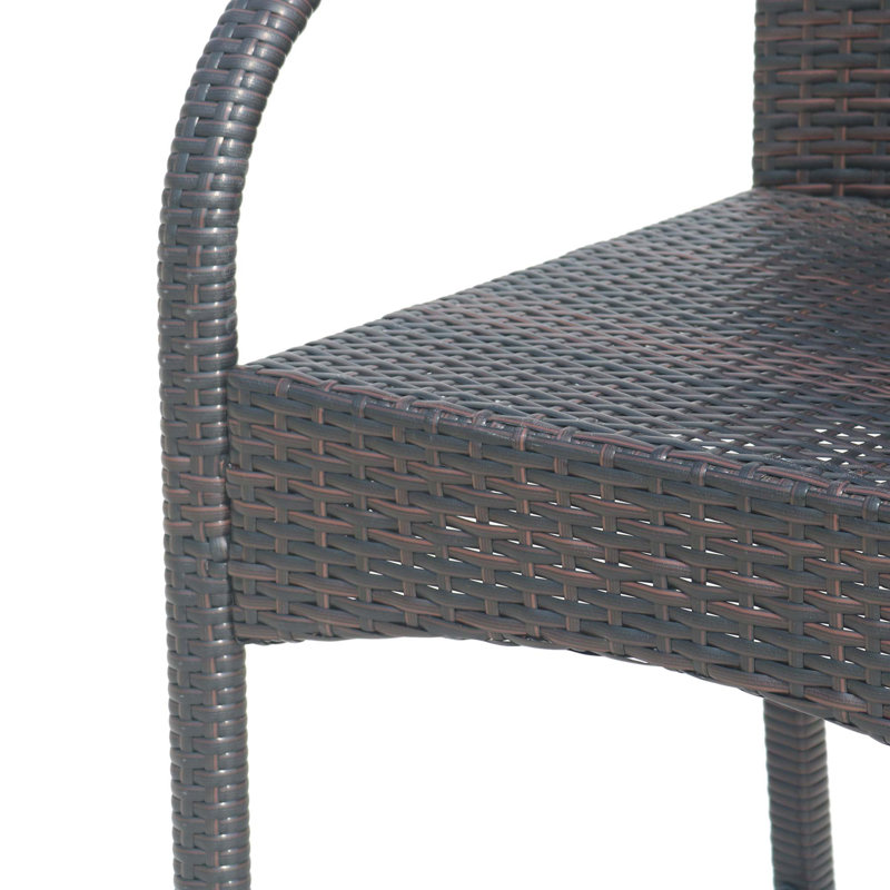 Tabouret de bar Cascada Kd pour îlot de cuisine