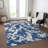 Machine Washable Indoor/Outdoor Chayden ACN1035 Rug-1334575848