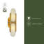 Odin 2 - Light Bath Sconce-637318293