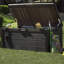 Banc de rangement en plastique Florida-67528222