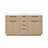 Noah 36 In. Single Sink Freestanding Warm Walnut Bathroom Vanity With White Engineered Stone Top And Brushed Nickel Hardware-117319937-119342260-126014613