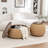 Pietsch Upholstered Coffee Table Set-2018703729