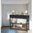 Small Sofa Table With Storage Rack