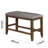 Octa Upholstered Bench-527182574