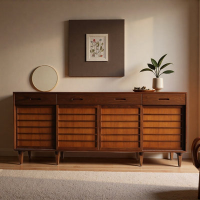 Buffet haut de gamme à grande capacité