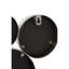 Calcott Metal Flat Wall Mirror-42303622-42303624
