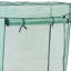 Mini serre en pot avec couvercle vert de l 38,5 po x P 18,5 po