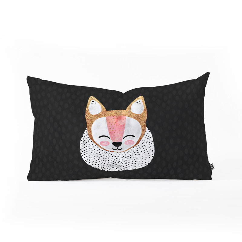 Coussin lombaire elisabeth fredriksson little arctique little arctique