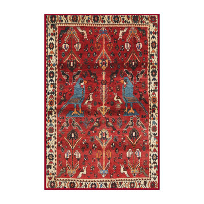 Oriental Indoor Rug