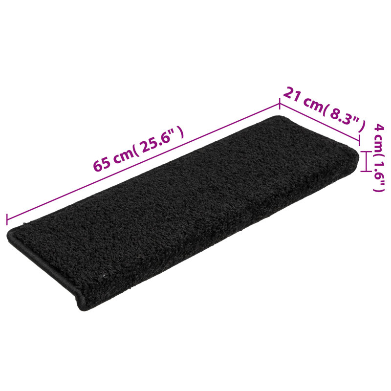 Brisco Non-Slip Stair Tread
