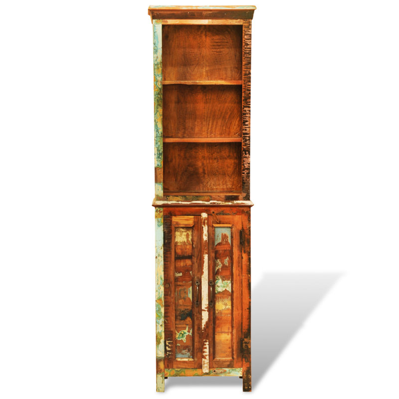 180cm H x 50cm W Standard Bookcase