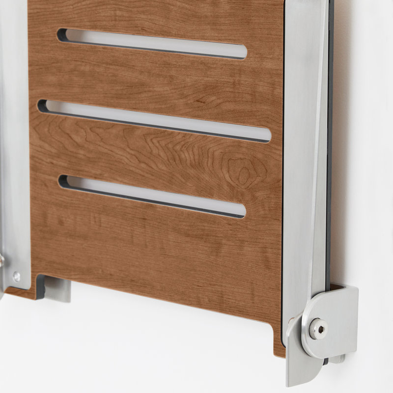 Banc de douche pliable SlimLine