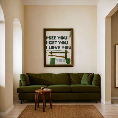 “I Get You” By Kent Youngstrom Painting Print