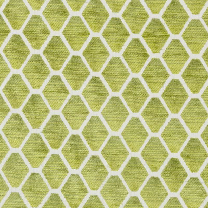 Tissu Arlequin Bailey & Griffin Influences Wovens, Kiwi