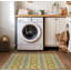 Piper Decorative Lightweight Non-Slip Laundry Mat-131179713-131179715