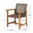 5-Piece Patio Dining Set