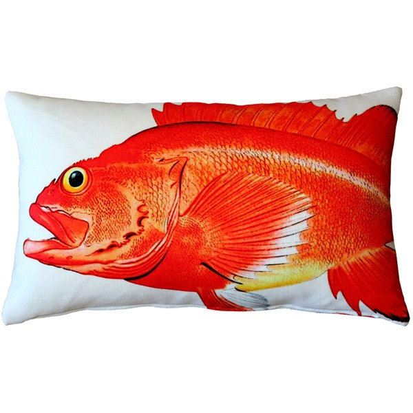  Coussin Rockfish