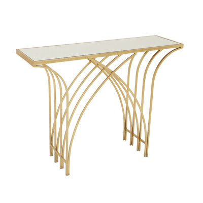 Derbyshire Console Table