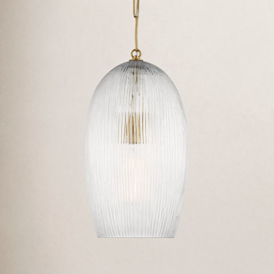 Wilmont Pendant Light