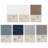 Braelyn 3 Pcs Towel Set 3 Piece Turkish Cotton Towel Set-1376213999-1493845668