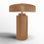 Hardacre Ceramic Table Lamp