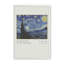 Impression de Van Gogh The Starry Night-403377634-403377648-408943341