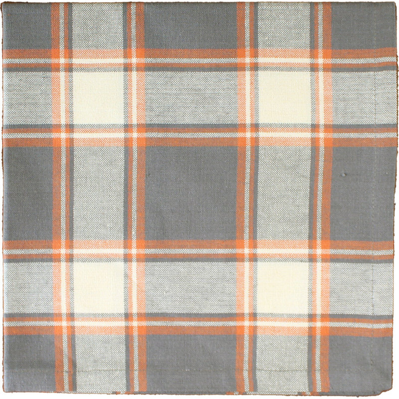 Napkin, Gray