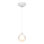 Fritz 1 - Light Single Globe Pendant