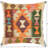 Geometric Throw Pillow