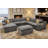 Jede Full Compressed Sectional-1162073935