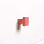 ROUS Hardware Art Deco Square Knob-953590620