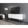 Table de buffet de 79,25 po de large Tanami