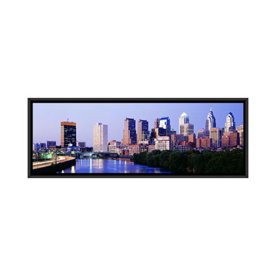 " Philadelphia, Pennsylvania "